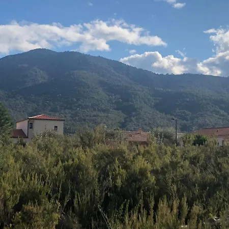 Hébergement de vacances L'écureuil *