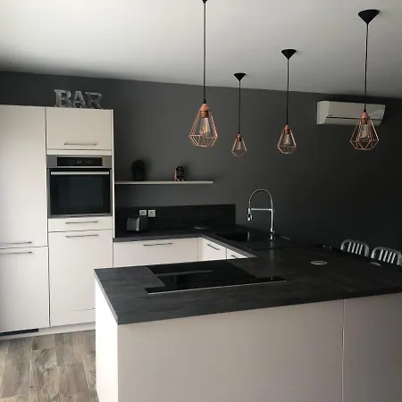 Hébergement de vacances L'écureuil *