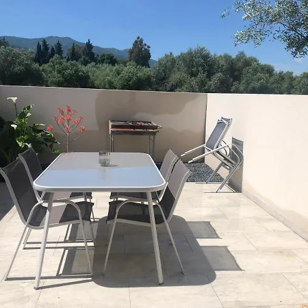 L'écureuil Hébergement de vacances *